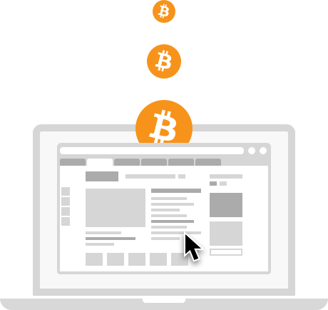 Get CryptoTab - Easy way for Bitcoin Mining