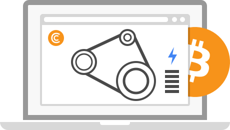 Get CryptoTab - Easy way for Bitcoin Mining